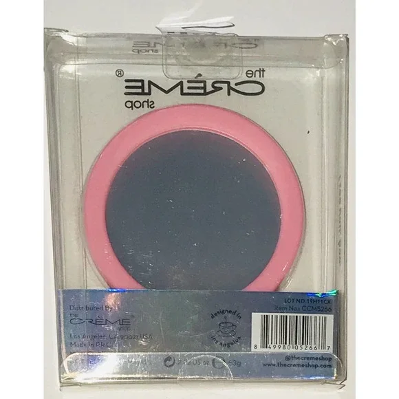 The Creme Shop High There Compact Mirror - Picture 2 of 3